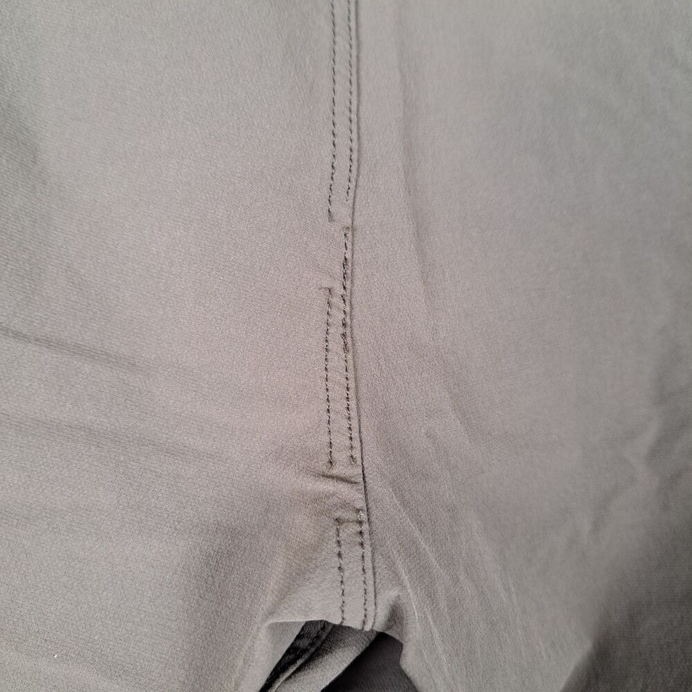 Arc'teryx Men's Gamma LT Pants in Olive - Picture 10 of 15